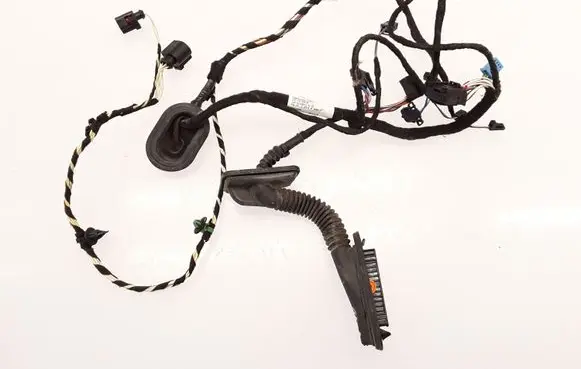 Volkswagen PASSAT CC Rear door wiring loom 3C8971694 3C8971694ED