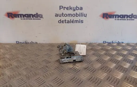 Iveco Daily 45 - 49.10 Sliding door lock 