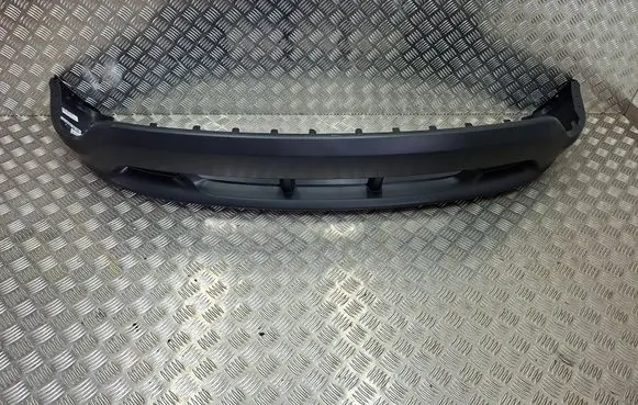Jeep Compass Front bumper S27730665 68109863AA