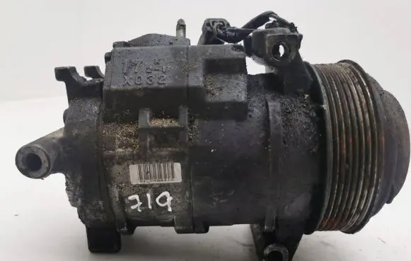 Jeep Grand Cherokee (WK) Air conditioning (A/C) compressor (pump) 4472205601