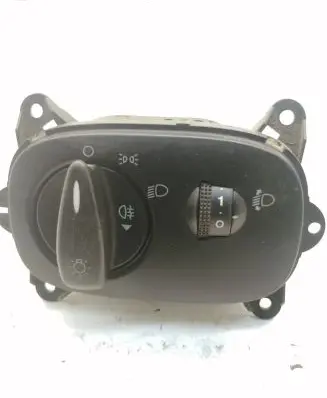 Ford Transit Light module LCM YC1T13A024BB