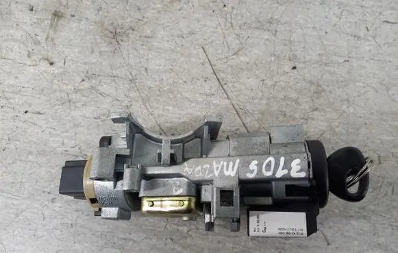 Mazda 2 Ignition lock 