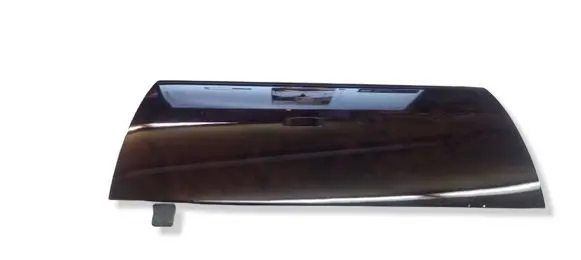Audi A8 S8 D3 4E Radio/GPS head unit trim 4E0857237H