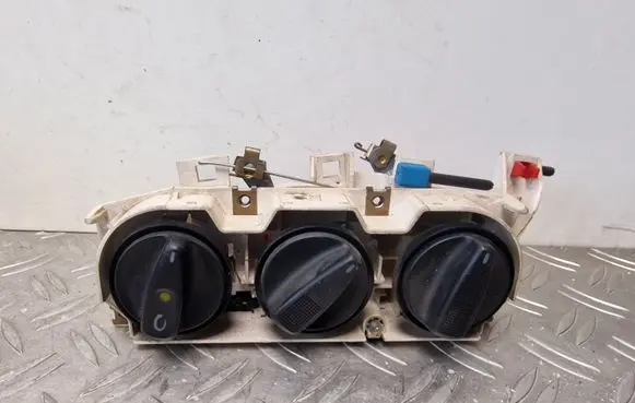 Ford Galaxy Climate control unit 95NW18D451A