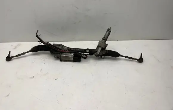 BMW 5 F10 F11 Steering rack 6868348