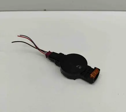 BMW 3 F30 F35 F31 Rain sensor 9861558