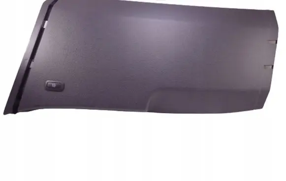 Volkswagen Arteon (B) pillar trim (bottom) 3G8867291A