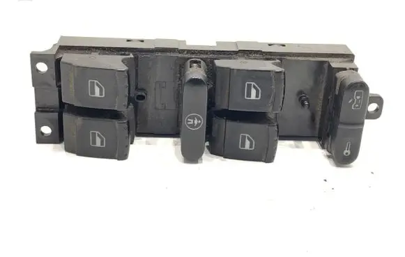 Volkswagen PASSAT B5 Electric window control switch 1J4959857
