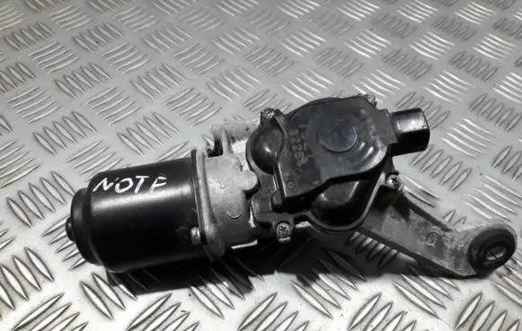 Nissan Note (E11) Wiper motor 7327 32264