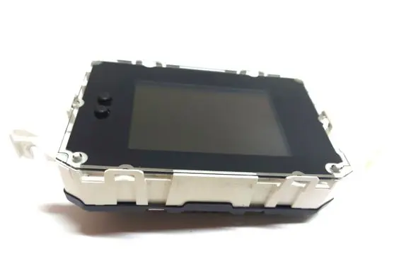 Ford Grand C-MAX Screen/display/small screen AM5T18B955BD