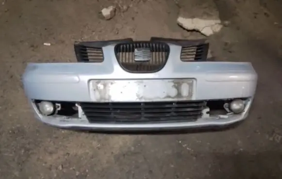 Seat Ibiza II (6k) Front bumper
