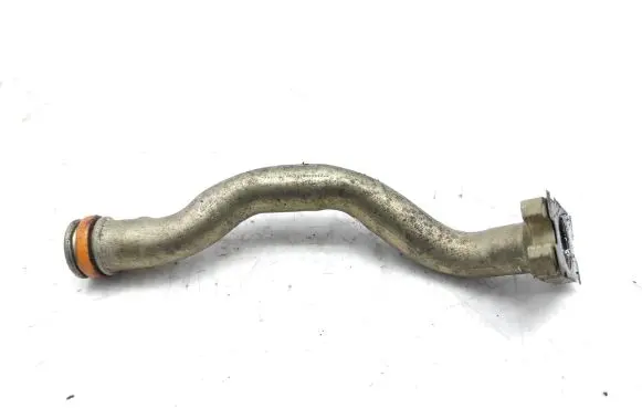 Turbo turbocharger oiling pipe/hose