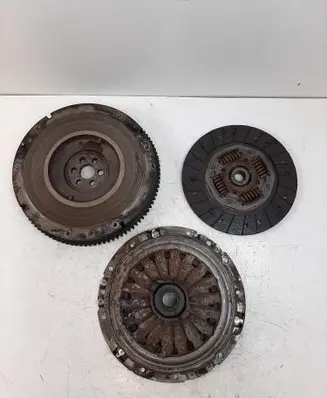 Fiat Ducato Clutch set kit