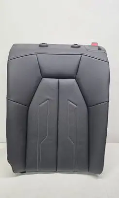 Audi Q4 Sportback e-tron Seat trim 89A885805E 8Y0885501A 8Y0885501AGW8