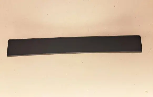 Other rear door trim element