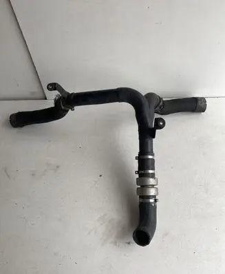Maserati Ghibli Intercooler hose/pipe 670004156 670004878