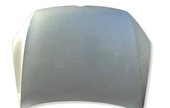 Volkswagen PASSAT B7 Engine bonnet/hood 