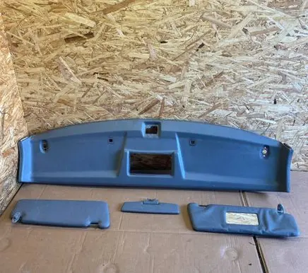 Mercedes-Benz E W124 Headlining 1246902725
