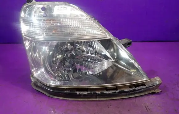Honda Stream Headlight/headlamp 
