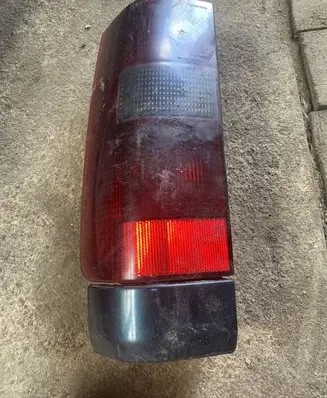 Volvo S70 V70 V70 XC Rear/tail lights