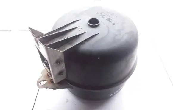 Volkswagen Crafter Vacuum air tank A9064300103