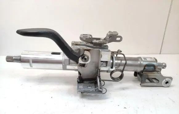 Mitsubishi Outlander IV Steering wheel axle 4401A474 RN11WP0062