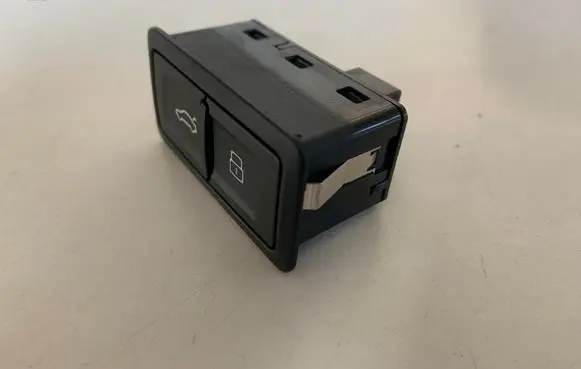 Audi Q5 SQ5 Tailgate/boot open switch button 4G0959831D