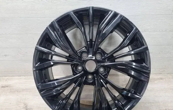 Nissan Juke II F16 R19 alloy rim KE4096P400