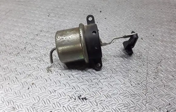 Ford Transit Vacuum valve 