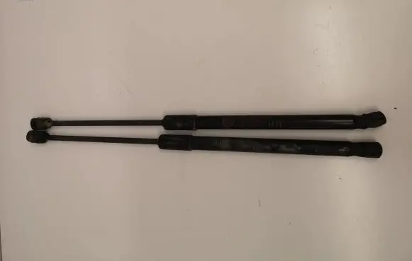 Hyundai i20 (GB IB) Tailgate hydraulic set 81780C8510