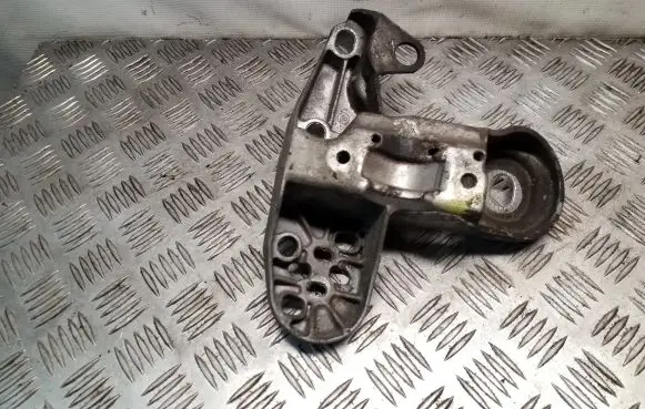 Other front suspension part