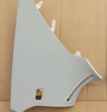 Mercedes-Benz E W212 Plastic wing mirror trim cover 212xxxxxxx