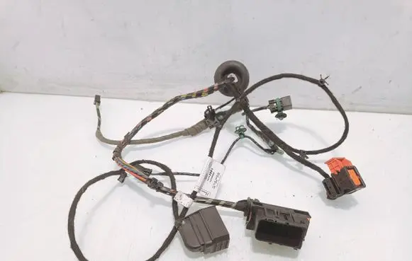 Opel Corsa E Front door wiring loom 39193981 715060204A