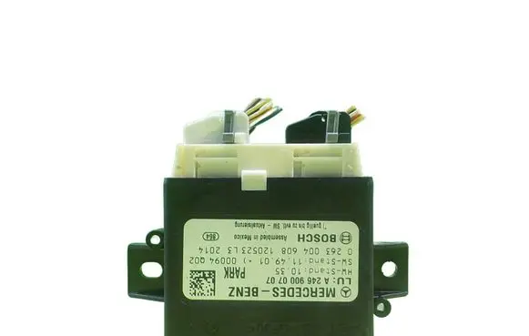 Mercedes-Benz B W246 W242 Other control units/modules 0263004608