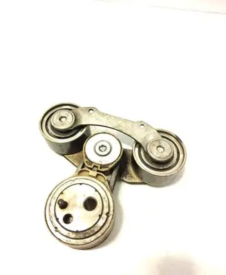 Volvo V60 Generator/alternator belt tensioner TB320