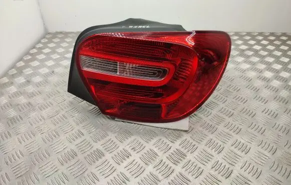 Mercedes-Benz A W176 Rear/tail lights A1769060200