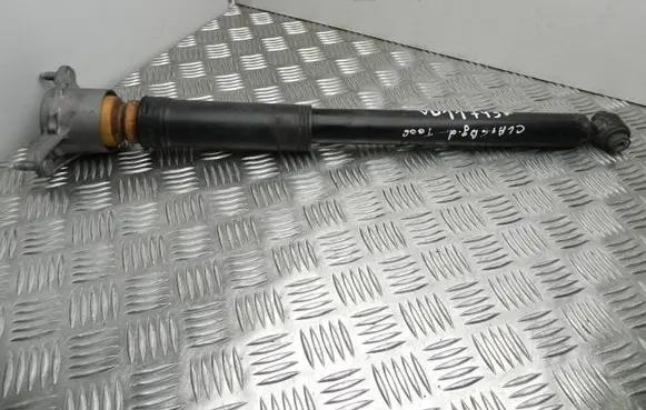 Mercedes-Benz CLA C117 X117 W117 Front shock absorber/damper A2043260598 VD11743