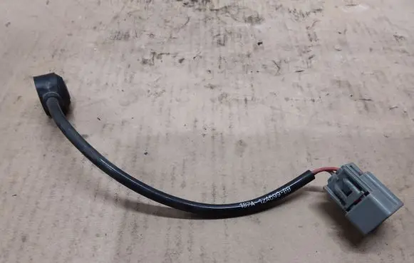 Ford C-MAX I Detonation knock sensor 1S7A12A699BB