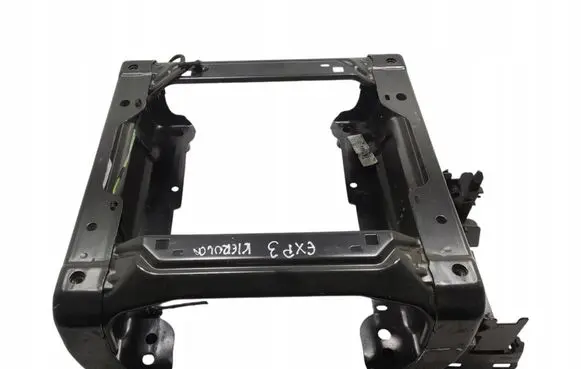 Citroen Jumpy Seat frame 