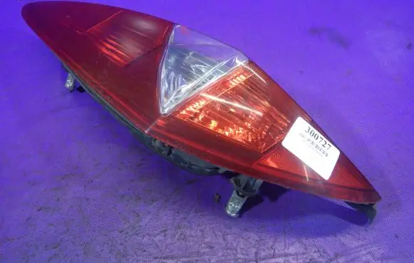 Fiat Punto (188) Rear/tail lights 517214790