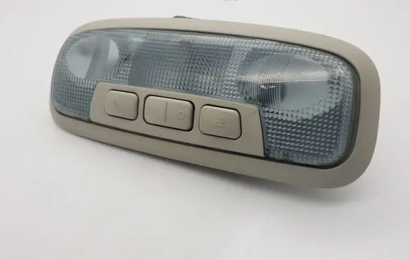 Ford Galaxy Rear seat light 3S7113733 3S7113733BBW