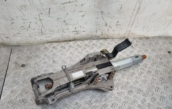 Mercedes-Benz E W213 Steering wheel axle A2134600716 A2134620205 A2134620220