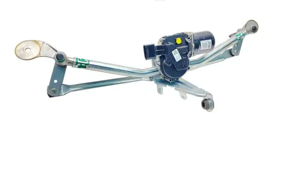 BMW X5 G05 Front wiper linkage and motor 61615A45FD1 5A45FD1