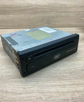 BMW 3 E46 Navigation unit CD/DVD player BMWNRR20002 0123456789