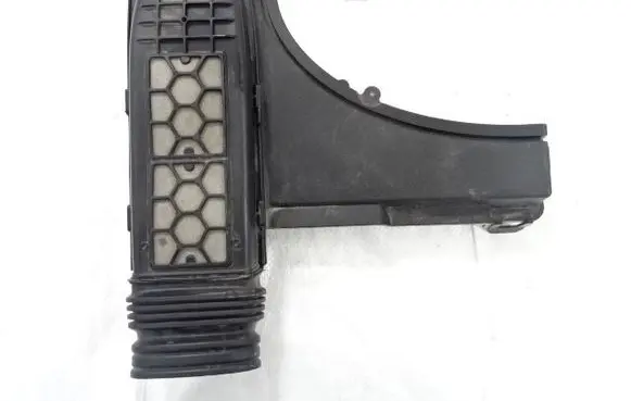 Renault Megane IV Air intake duct part 165556458R