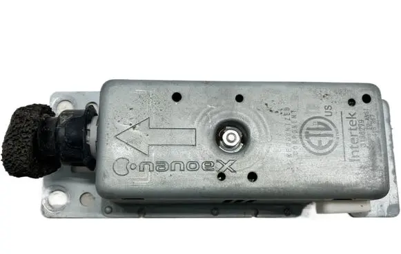 Toyota Yaris XP210 Other devices 3136279 SL8867