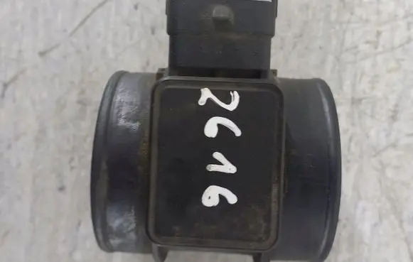 Opel Vectra C Mass air flow meter 24404016