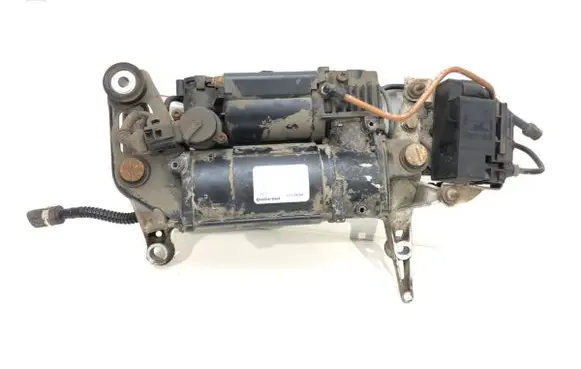 Porsche Cayenne (9PA) Supercharger 7L0616006F