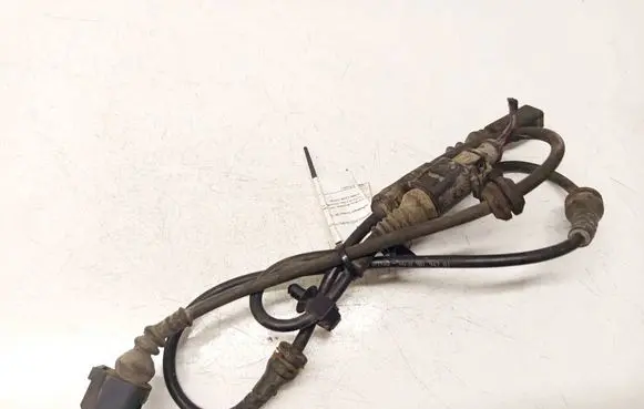 Volkswagen Touareg I ABS brake wheel speed sensor 