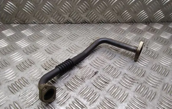 Subaru Outback EGR valve line/pipe/hose
